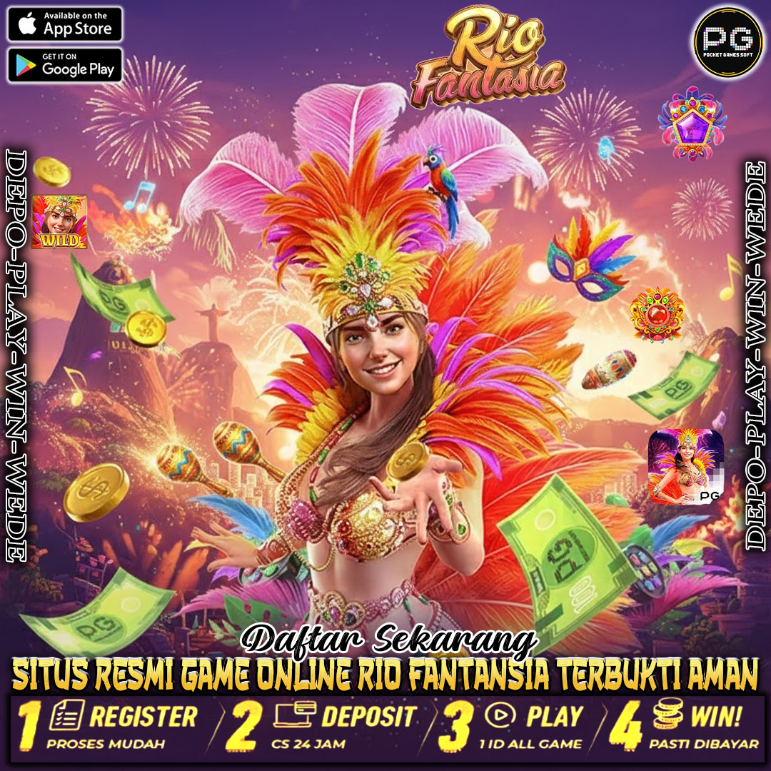 DOLABET 💵 Arena Gaming Legendaris Jackpot Dahsyat